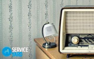 Простейшая схема радиоприемника, как самому сделать радио?